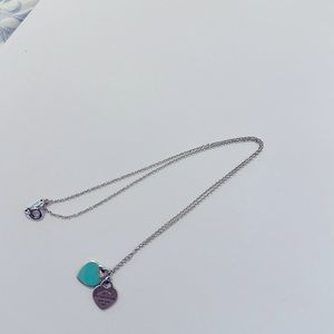 Tiffany necklace